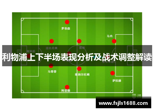 利物浦上下半场表现分析及战术调整解读
