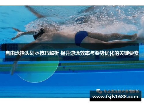自由泳抬头划水技巧解析 提升游泳效率与姿势优化的关键要素